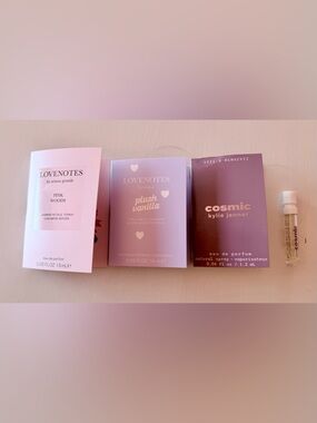 Ariana Grande and Kylie Jenner bundle